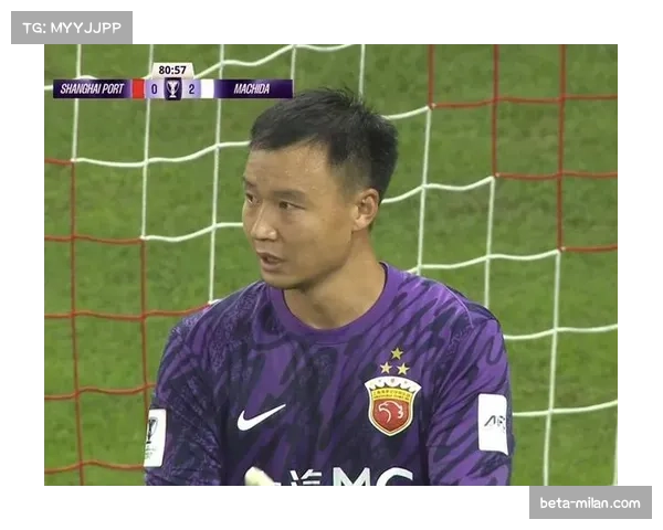 中超球队亚冠赛场防守失误频发 整体协防能力存在不足 中超球队亚冠赛场防守失误频发 整体协防能力存在不足