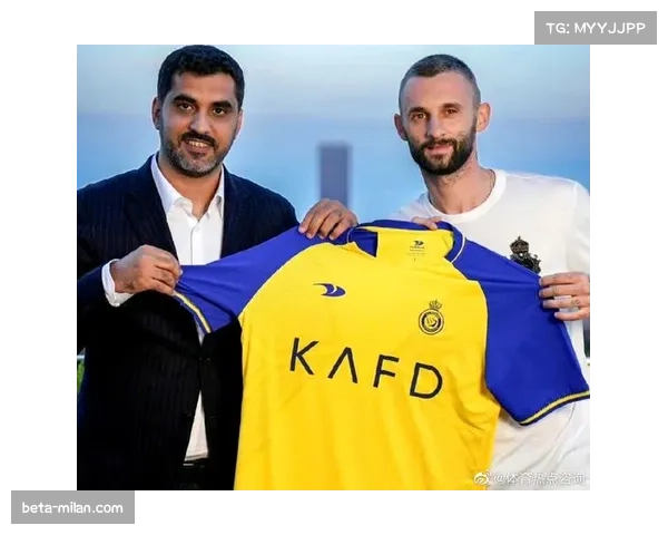 利雅得胜利中场核心布罗佐维奇调度作用关键