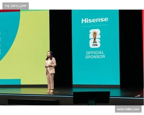 海信第三次赞助世界杯 双方将共同探索高清内容开发 海信第三次赞助世界杯 双方将共同探索高清内容开发