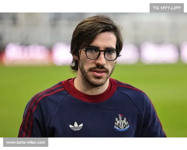 托纳利身价跃升至8000万欧元 皇马阿森纳曼联展开激烈争夺