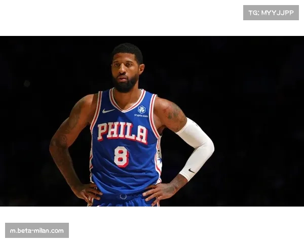 乔治4年2.12亿列第四 禁赛25场出勤惨淡成负资产