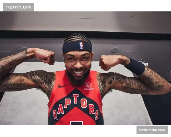 猛龙英格拉姆拇指扭伤出战存疑 侧翼得分点轮换受影响 猛龙英格拉姆拇指扭伤出战存疑 侧翼得分点轮换受影响